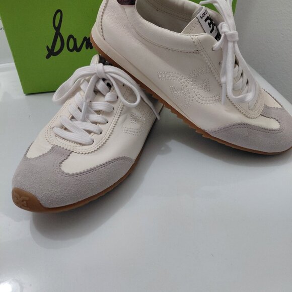 Women's Sneakers by Sam Edelman in size 8 - Picture 3 of 9